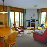 Appartement Melezes K 040 - & Nature 10 Pers Veysonnaz