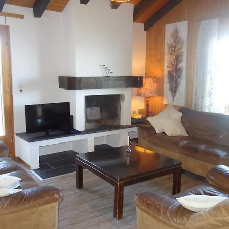 Melezes K 040 - & Nature 10 Pers *