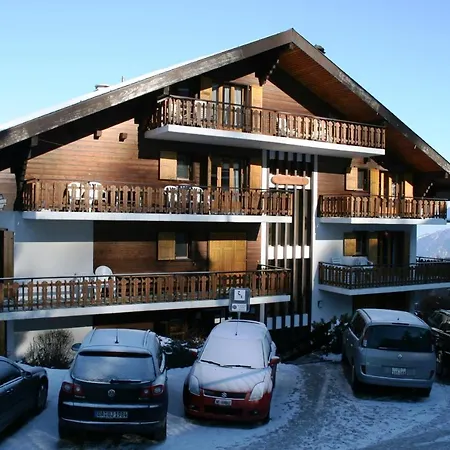 Melezes K Ski Lift & Nature Apartments By Alpvision Residences Apartment Veysonnaz