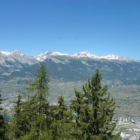 Melezes K Ski Lift & Nature Apartments By Alpvision Residences *