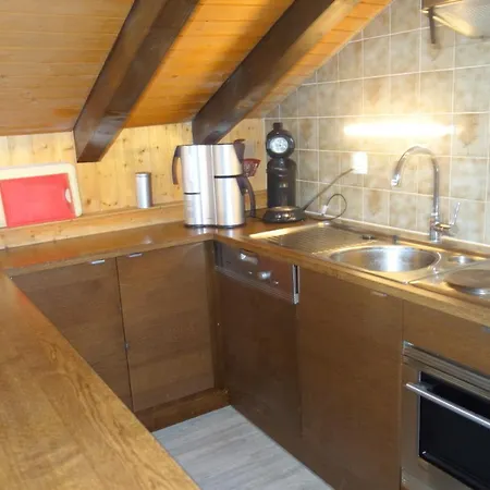 Melezes K 040 - & Nature 10 Pers * فييسوناز