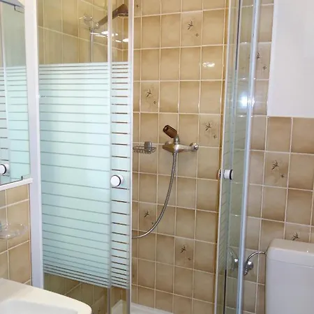 Melezes K Lift&nature By Alpvision Résidences Appartamento *