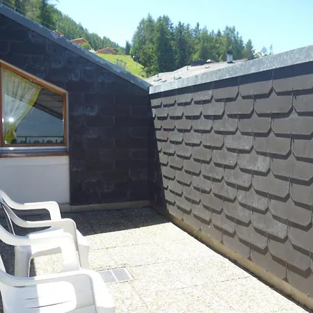 Melezes K Lift&nature By Alpvision Résidences Appartamento