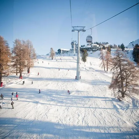 Melezes K Lift&nature By Alpvision Résidences Appartamento