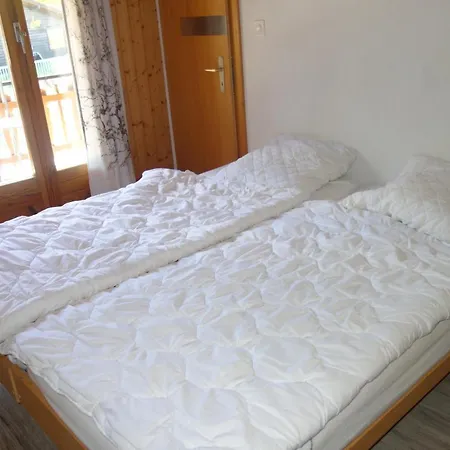 Melezes K 040 - & Nature 10 Pers شقة *