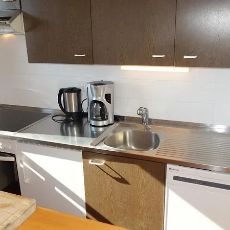 Apartment Melezes K Ski Lift & Nature Apartments By Alpvision Residences *