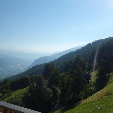 Melezes K Ski Lift & Nature Apartments By Alpvision Residences