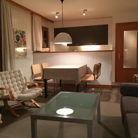 Apartment Melezes K Ski Lift & Nature Apartments By Alpvision Residences Veysonnaz
