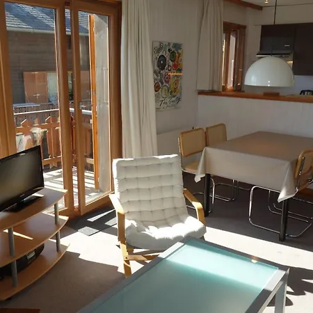 Melezes K Ski Lift & Nature Apartments By Alpvision Residences Apartment Veysonnaz