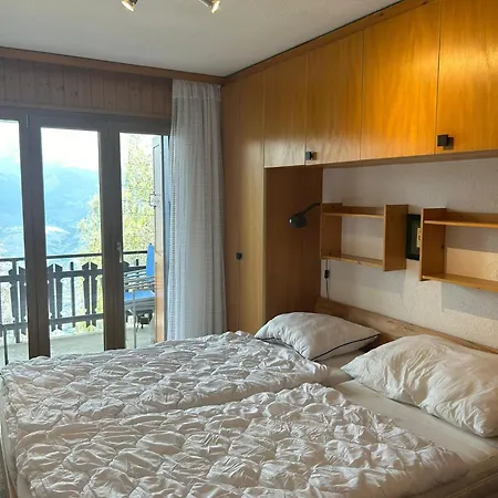 Melezes K Lift&nature By Alpvision Résidences Appartamento *