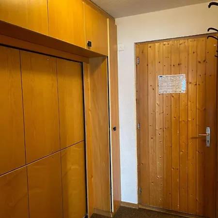 Melezes K Lift&nature By Alpvision Résidences Veysonnaz