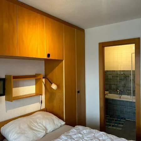 Apartment Melezes K Ski Lift & Nature Apartments By Alpvision Residences Veysonnaz
