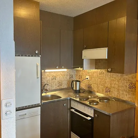 Melezes K Lift&nature By Alpvision Résidences Appartamento