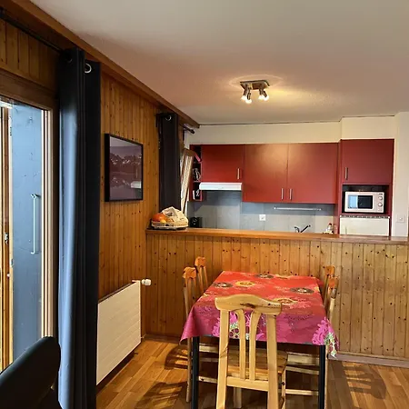 Melezes K Ski Lift & Nature Apartments By Alpvision Residences Apartment Veysonnaz