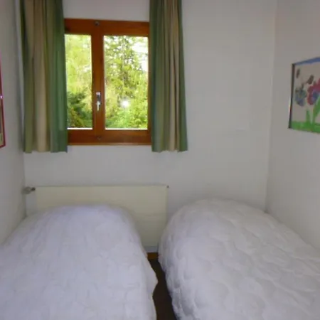 Melezes K 040 - & Nature 10 Pers فييسوناز