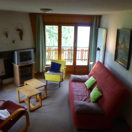 Melezes K 040 - & Nature 10 Pers