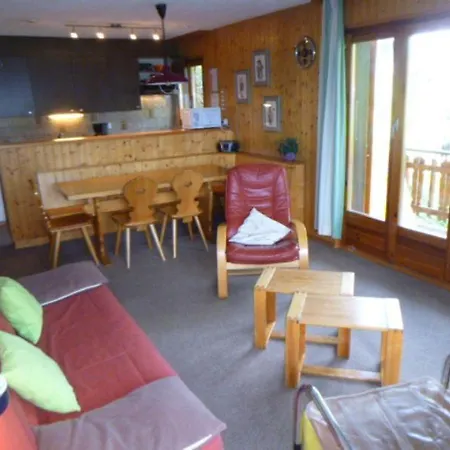 Melezes K 040 - & Nature 10 Pers *