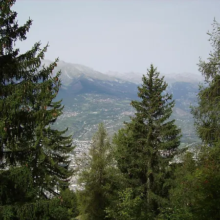 Melezes K 040 - & Nature 10 Pers