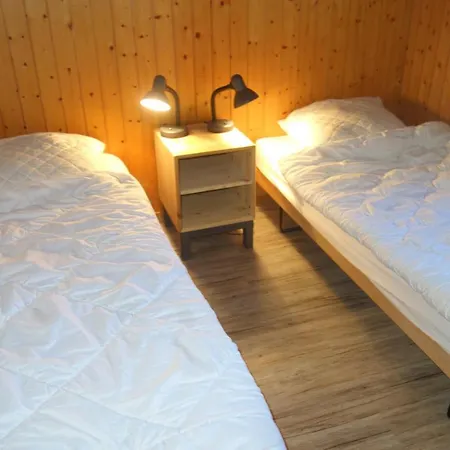 Melezes K 040 - & Nature 10 Pers * Veysonnaz