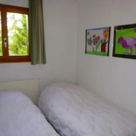 Melezes K 040 - & Nature 10 Pers *